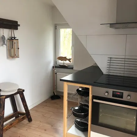 Apartment „oberdeck” Hohwacht/ostsee Hohwacht