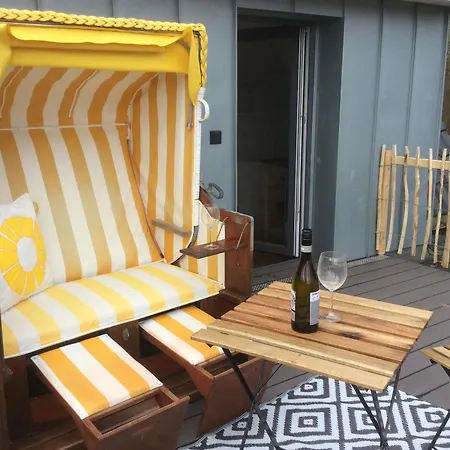 Apartment „oberdeck” Hohwacht/ostsee Hohwacht